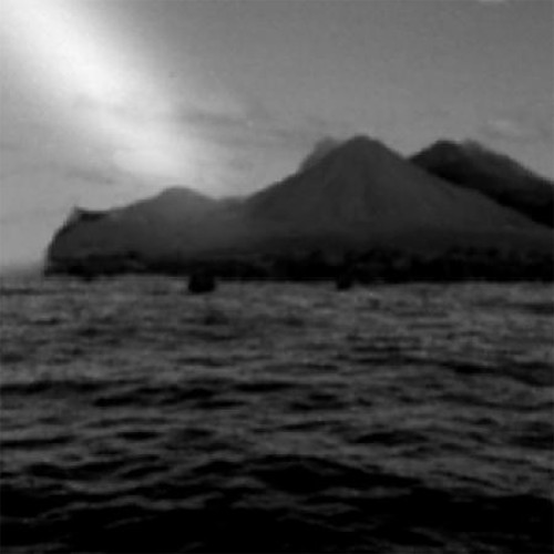 The mysterious island