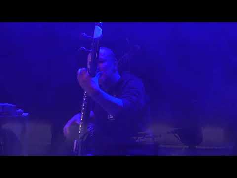 Preview image for the video "Powder (live) à l'Aérogare (Metz) le 16 03 2023".