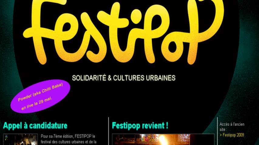 Festipop 2009