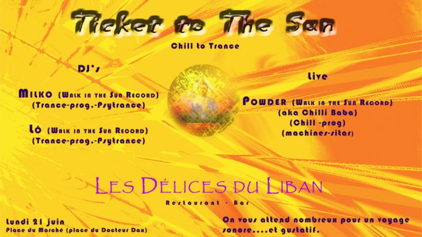 Fête de la musique 2010