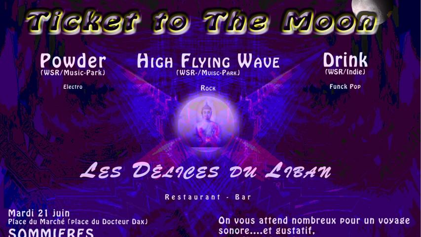 Fête de la musique 2011