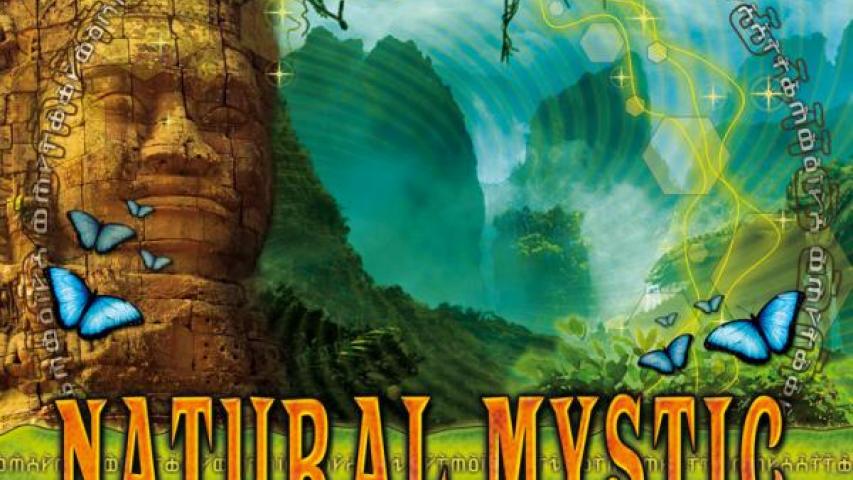 Natural Mystic